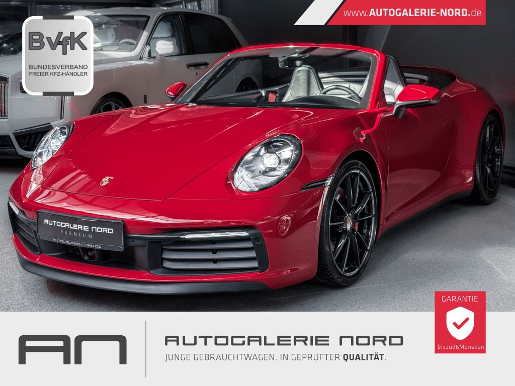 Image of Porsche 911