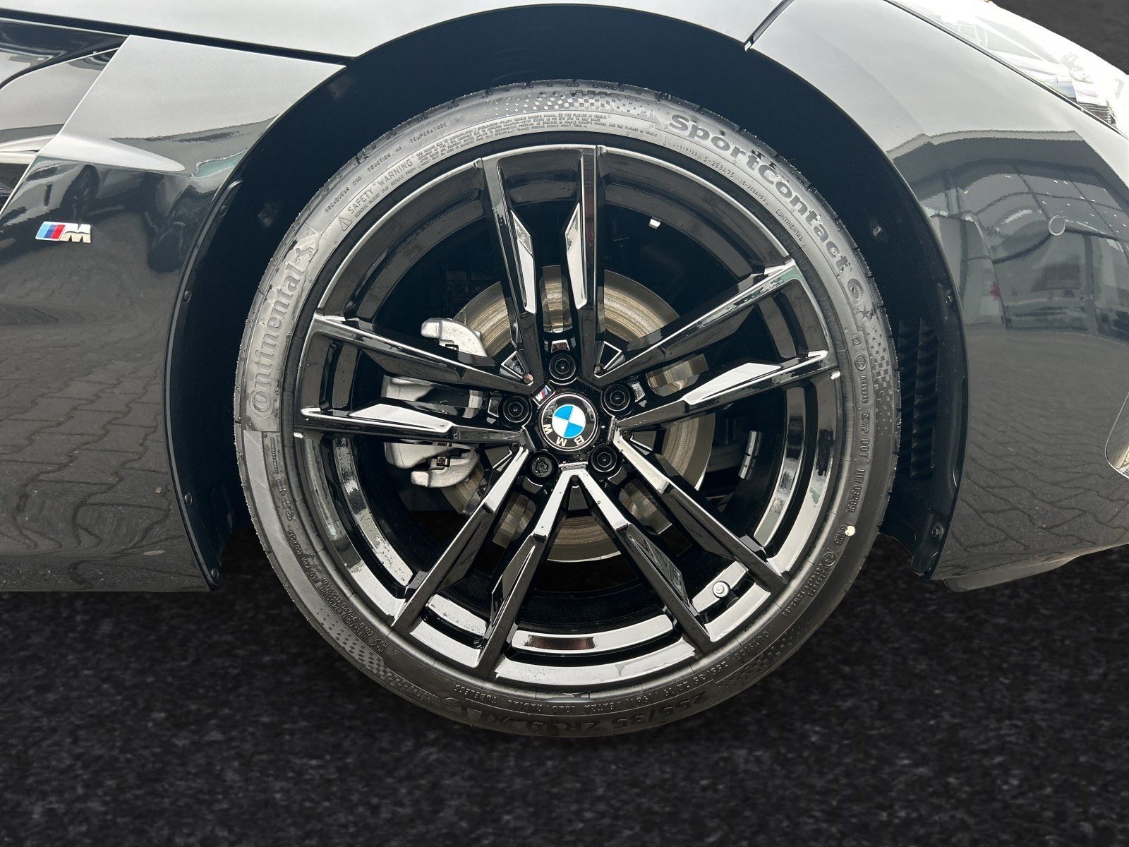 BMW Z4 - Bild 4