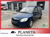 Skoda Roomster Plus Edition*1.HAND*NUR 46TKM*KLIMA* - Skoda Roomster: 1.4