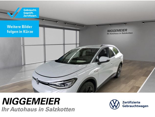 VW ID.4 Pro Performance 77kwh NAVI+AHK+KAMERA+MATRI