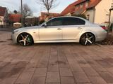 BMW Bmw E60 535d - BMW 535 aus 2005: 535d