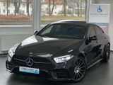 Mercedes-Benz CLS 400 4Matic AMG *NIGHT*BURM*CARBON*PANO - Mercedes-Benz CLS-Class in München