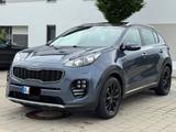 Kia Sportage 1.6 T-GDI DCT AWD GT line JBL 4xShz  - Kia Sportage in Augsburg
