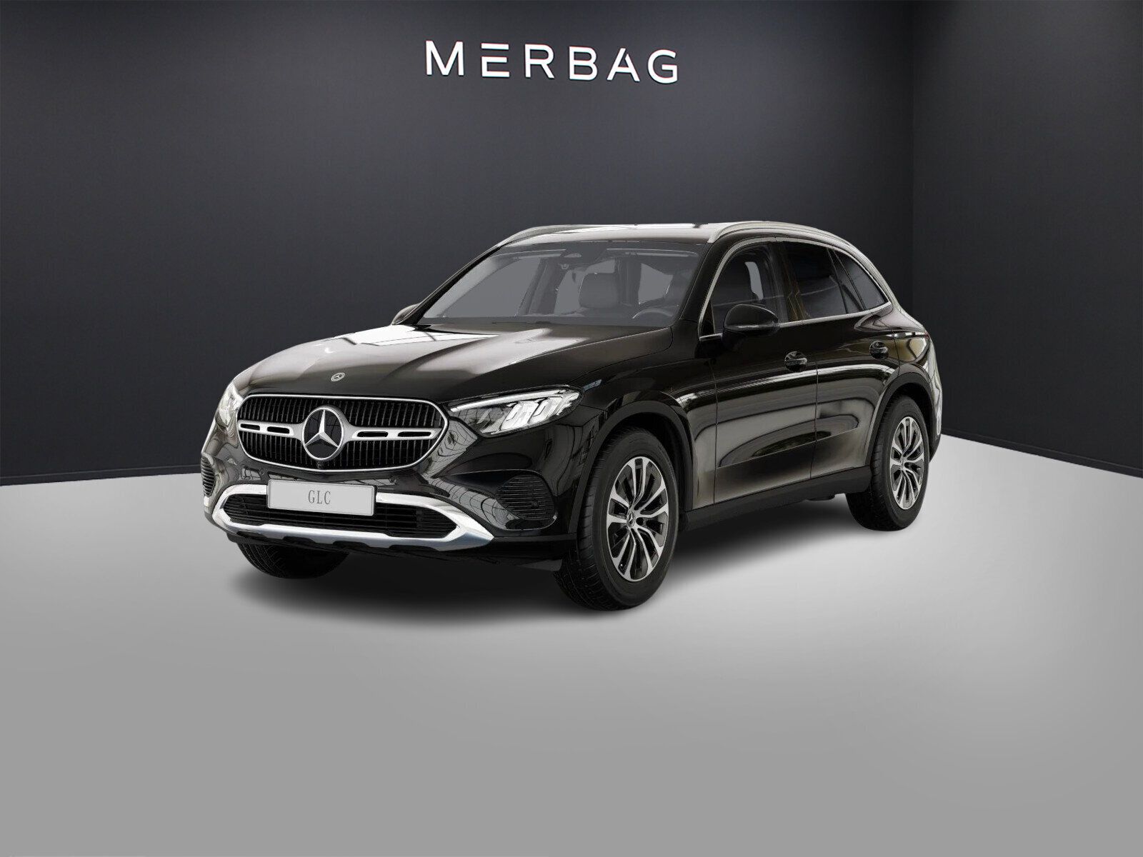 Mercedes-Benz GLC 220 d 4M AVANTGARDE MBUX KAMERA APPLE LED