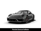 Porsche 992 (911) Carrera 4S - gebrauchte Porsche 992 aus dem Jahr 2020