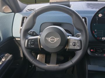 MINI Cooper Countryman - 9