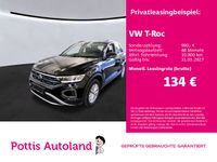 Volkswagen T-Roc - Vorschau Bild 1