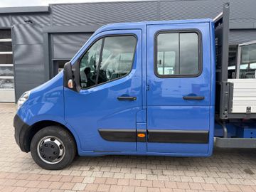 Opel Movano - 10