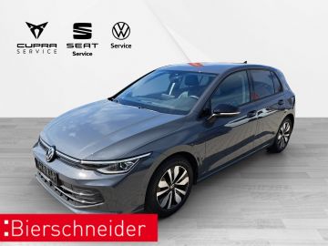 Volkswagen Leasingangebot: Volkswagen Golf 8 1.5 eTSI DSG Goal IQ-LIGHT DIGITAL COCKPI