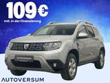 Dacia Duster Urban *AHK*TEMP*NAVI*SHZ*KAM*