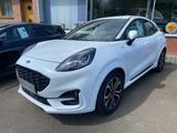 Ford Puma Hybrid ST-LINE Design Winterpaket - Ford Puma ST-Line mit Hybrid-Antrieb (Benzin/Elektro)