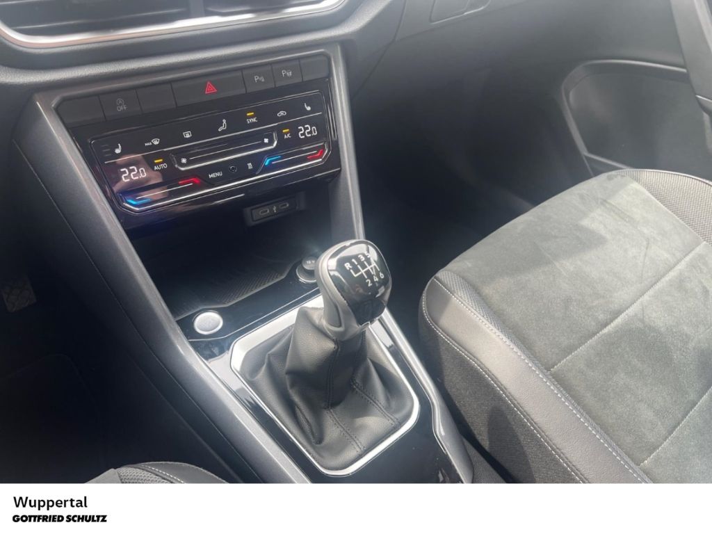 Volkswagen T-Roc - Bild 17