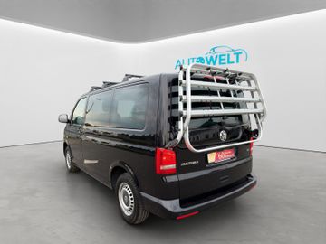 Volkswagen T5 Multivan - 7