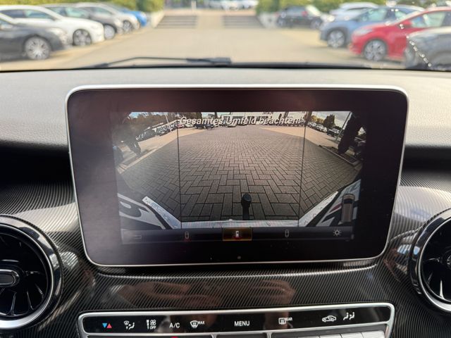 Mercedes-Benz V 300 /LED/NAVI/AHK