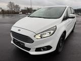 Ford S-Max 2,0 190PS EcoBlue Titanium 65711