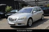 Opel Insignia A 1.9 CDTI Sports Tourer Edition*AUTOM. - gebrauchte Opel Insignia aus dem Jahr 2010