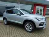 Seat Ateca Road Edition 1.5 TSI   Navi  LED  Sitzheiz - SEAT Ateca Road-Edition mit Benzin-Antrieb