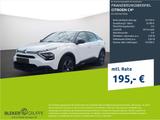 Citroën C4 130 Feel Pack