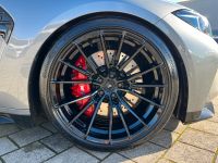 BMW M3 Comp. Touring xDr. Aut CARBON HUD 360° 8-FACH bei Autohaus Landmann & Maier OHG