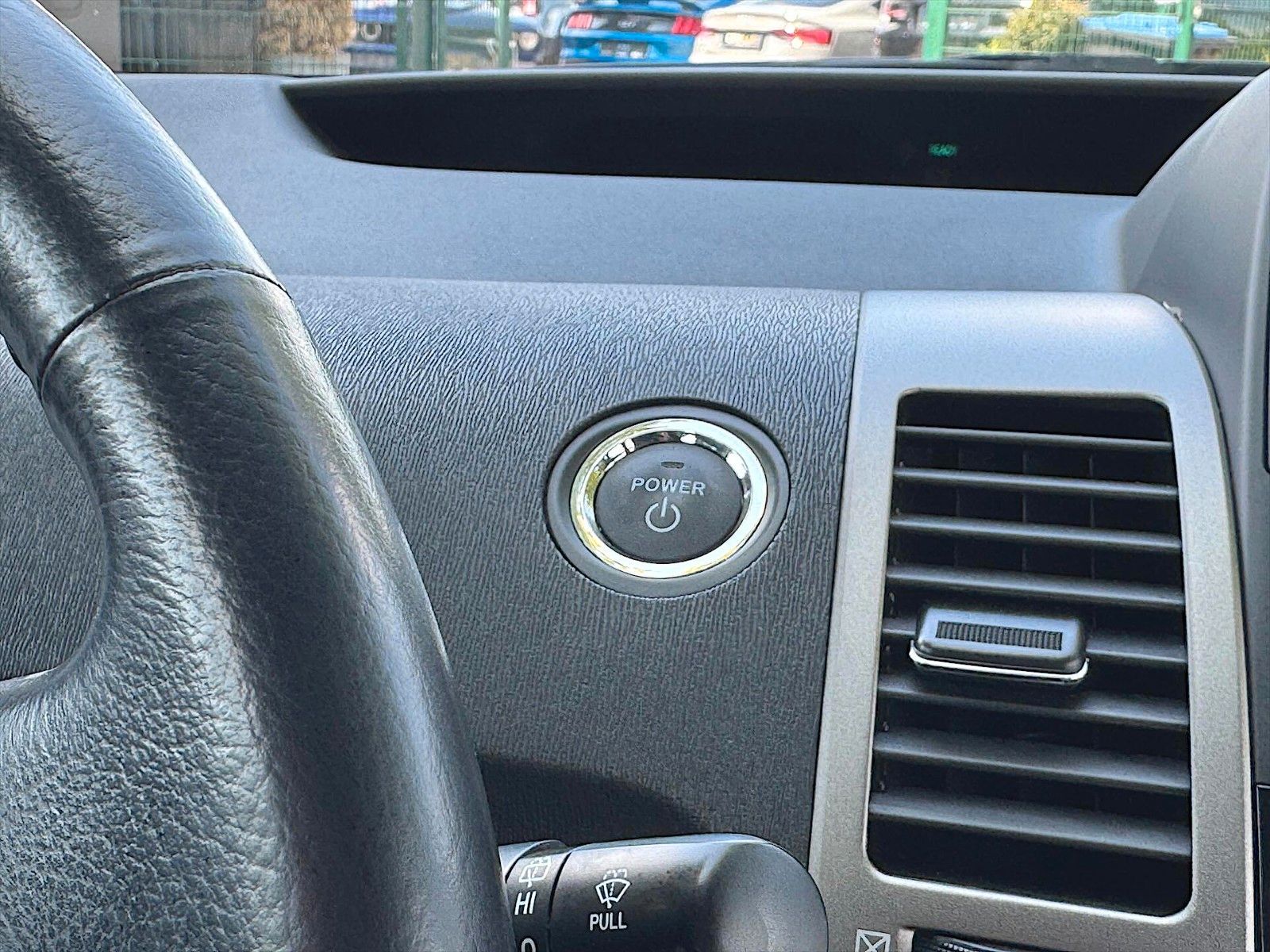 Fahrzeugabbildung Toyota Prius Sol Hybrid *1.Hand*Top Zustand*Scheckheft*