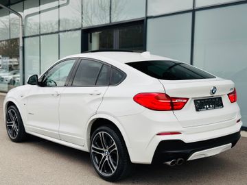 BMW X4 - 4