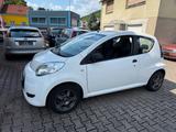 Citroën C1 Advance, 116000 km, Tüv 06/2026, Alufelgen! - Citroën C1: Km 0