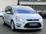 Ford S-Max 2.0 TDCi Titanium *2-HAND*LED*PANO*LEDER* - Ford S-Max in Duisburg
