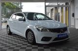 Kia cee'd  SHZ KlimaSHZ Bluetooth Isofix ZV - Kia aus 2012: Cee D