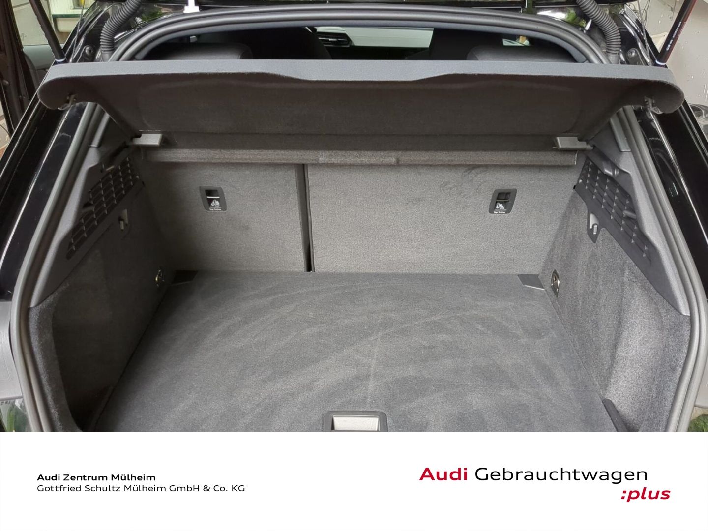 Audi A3 - Bild 9