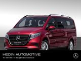 Mercedes-Benz V 220 d STYLE Lang |NAVI|DISTR|AHK|KAM|LM|KLIMA - Mercedes-Benz Rettungswagen