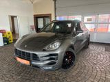 Porsche Macan*Turbo*Leder*Automatik*400PS*TOP ZUSTAND* - Porsche Macan in Düsseldorf