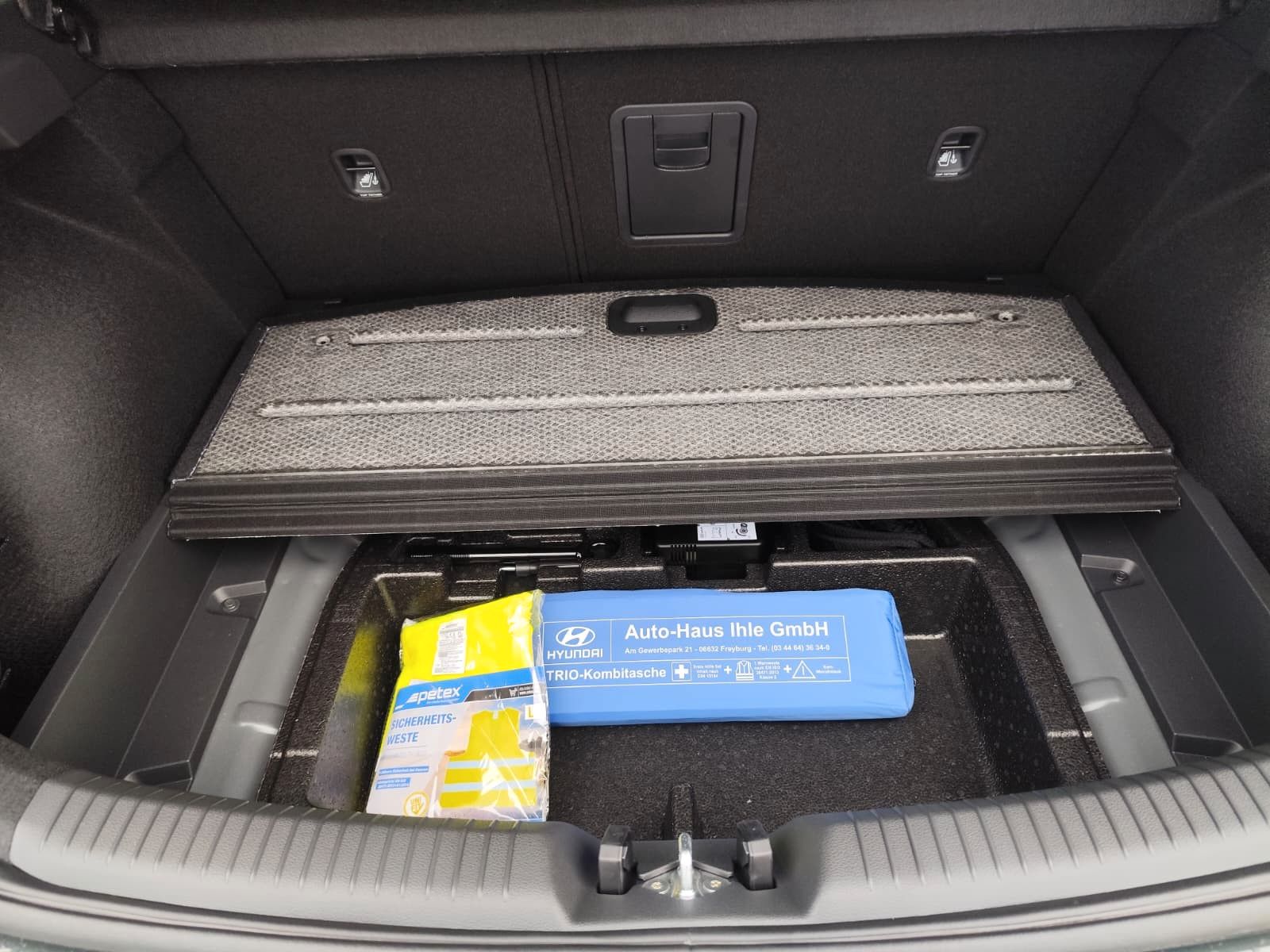 Hyundai i30 – Bild 8