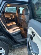 LAND ROVER Evoque 2.2D GARANTIE *4WD*Automatik*TÜV*INSP