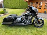 Indian Chieftain Elite 120th Anniversary - INDIAN CHIEFTAIN