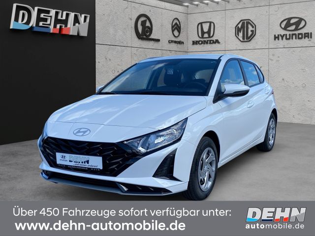 Hyundai i20 Select Mj26 1.0 T-GDi