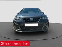 Seat Arona - Vorschau Bild 3