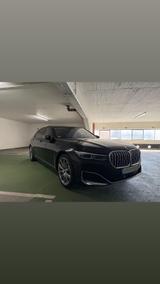 BMW 730Ld xDrive - - BMW 730: Ld