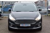 Ford S-Max Business 2.Hd|AUT.|7 Sitzer|Navi|Si-Hzg|BT - Ford S-Max Business Gebrauchtwagen