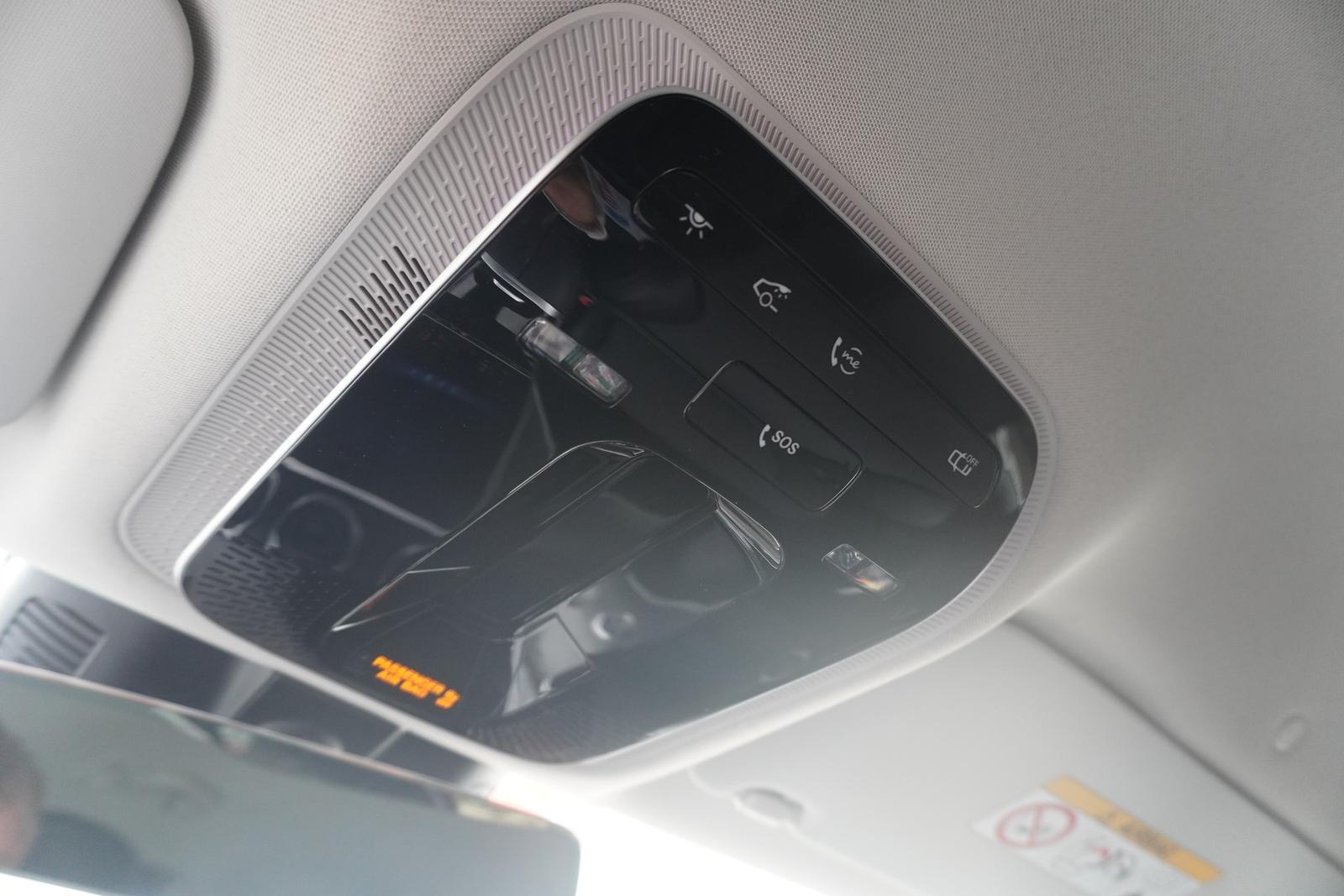 Mercedes-Benz C-Class C200 d T Avantgarde 9G-Tronic LED Navi Teilleder, миниатюра 25