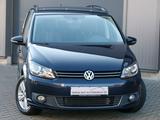 Volkswagen Touran Match DSG PDC Alu Finanzierung möglich - Volkswagen Touran: Match