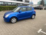 Suzuki Swift Lim. Snow " LPG GAS " - Suzuki aus 2010