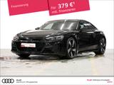 Audi e-tron GT ACC HEADUP MATRIX PANO B&O LANE - schwarze Audi e-tron GT