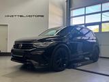 Volkswagen Tiguan R-Line Black AHK 360°Cam ACC Totwinkel