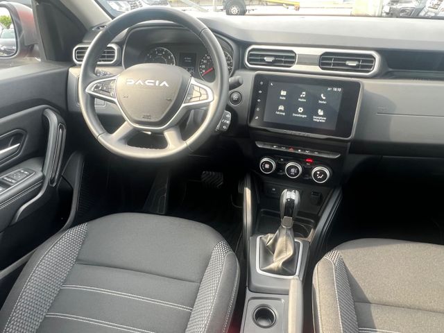 Dacia Duster II Journey R-Kamara Navi Garantie