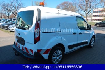 Ford Transit - 5