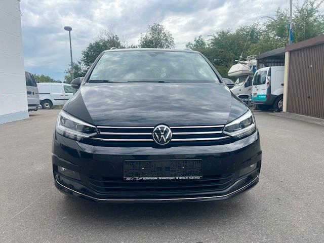 Volkswagen Touran Highline BMT/Start-Stopp,Mod.2025,Autom.