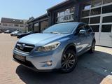 Subaru XV Comfort 8-Fach Euro 5 6-Gang 4x4 - gebrauchte Subaru XV aus dem Jahr 2013