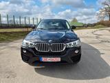 BMW X4 xDrive 28 i Advantage *Headup-TL-Sportsitze* - BMW X4 Advantage mit Benzin-Antrieb