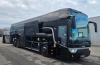 Vanhool TX16 ASTRON;ALTANO;Org415000km;DA;EURO-6;WIE NEU