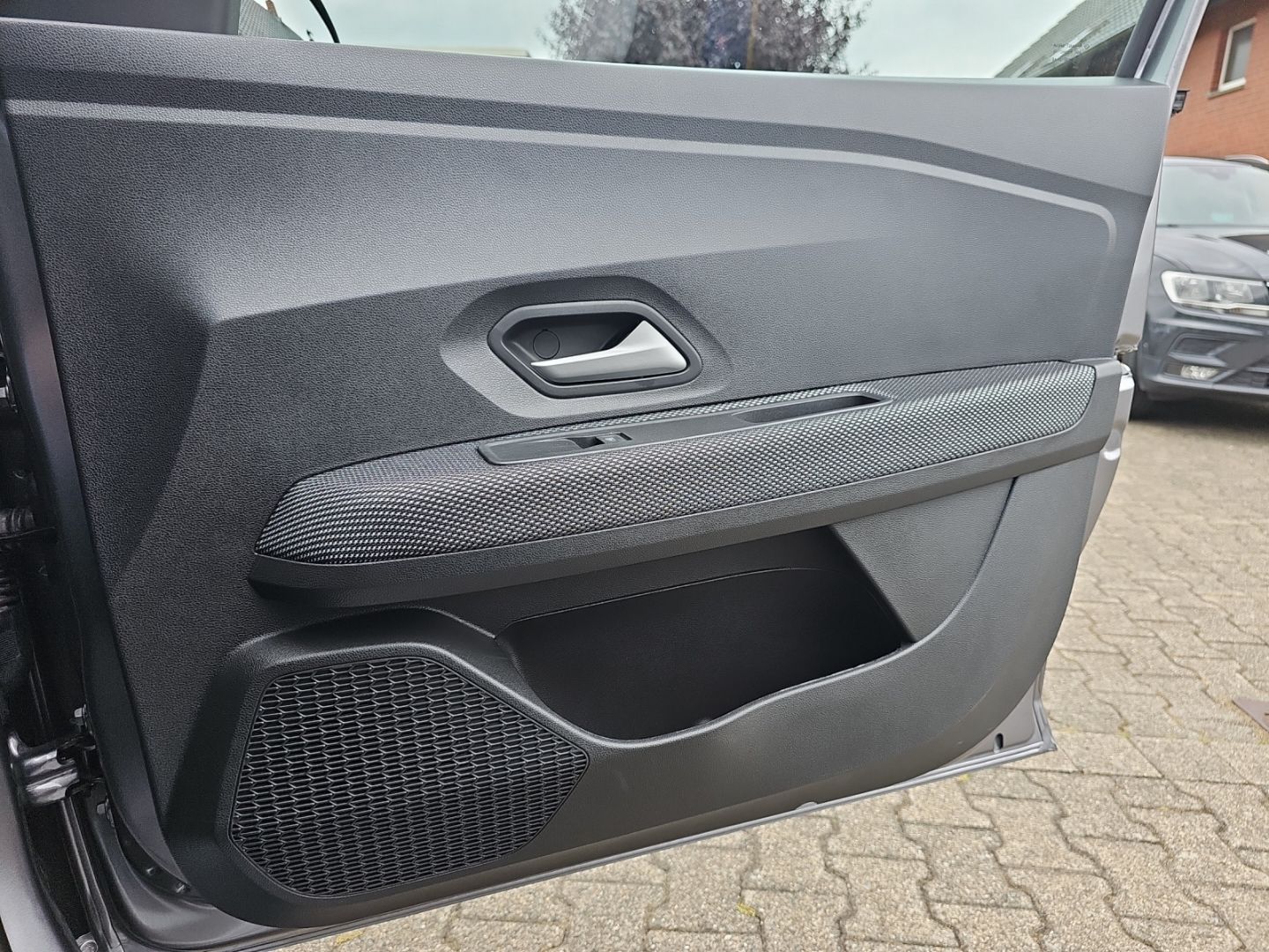 Dacia Sandero - Bild 16